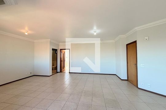 Sala de apartamento à venda com 3 quartos, 133m² em Vila Progresso, Jundiaí