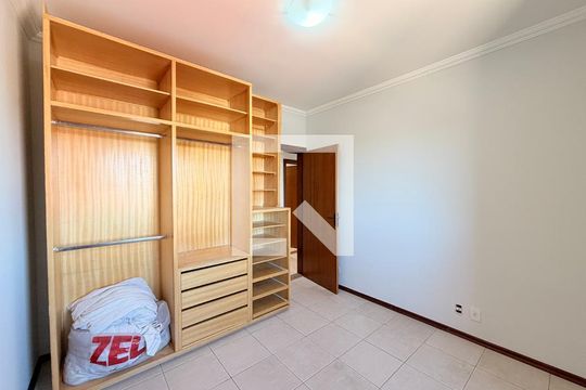 Quarto 1 de apartamento à venda com 3 quartos, 133m² em Vila Progresso, Jundiaí