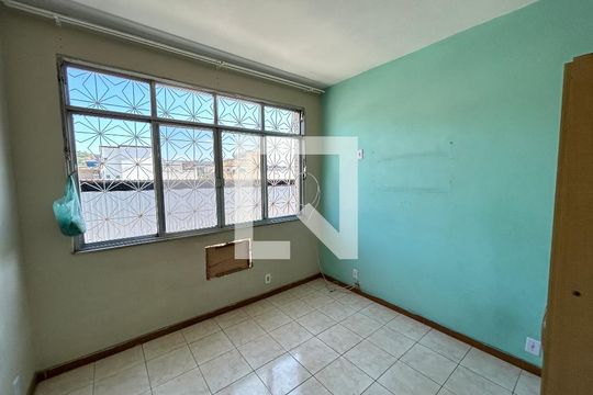 Quarto 1 de apartamento à venda com 3 quartos, 80m² em Encantado, Rio de Janeiro