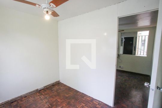 Quarto 1 de apartamento para alugar com 2 quartos, 41m² em Taquara, Rio de Janeiro