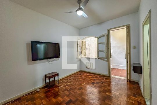 Apartamento à venda com 1 quarto, 60m² em Botafogo, Rio de Janeiro