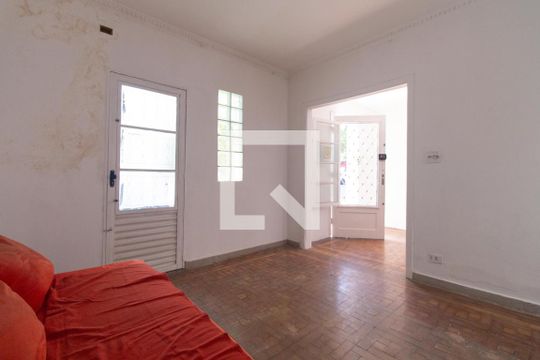 Sala 3 de casa para alugar com 3 quartos, 136m² em Vila Mariana, São Paulo