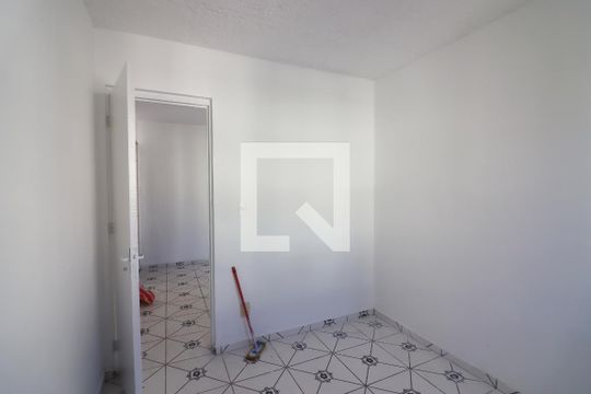 Quarto 1 de apartamento à venda com 2 quartos, 48m² em Cooperativa, São Bernardo do Campo