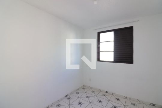 Quarto 1 de apartamento à venda com 2 quartos, 48m² em Cooperativa, São Bernardo do Campo