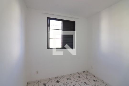 Quarto 1 de apartamento à venda com 2 quartos, 48m² em Cooperativa, São Bernardo do Campo