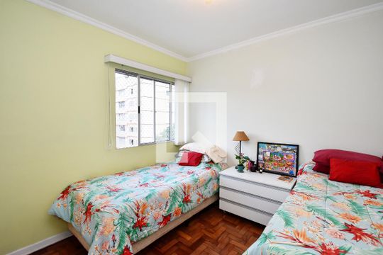 quarto 1 de apartamento à venda com 2 quartos, 75m² em Paraíso, São Paulo