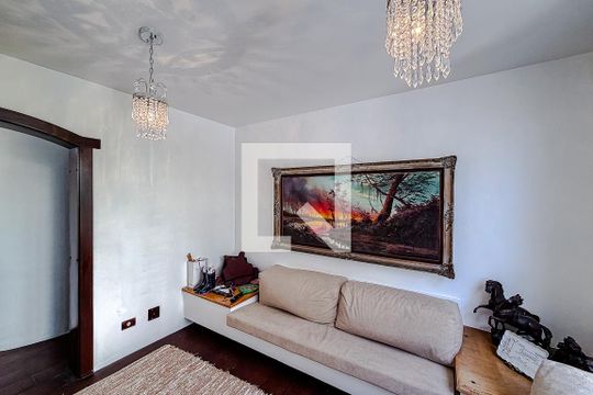 Sala de casa para alugar com 3 quartos, 920m² em Vila Mariana, São Paulo