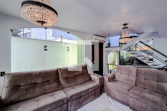Sala de casa para alugar com 3 quartos, 920m² em Vila Mariana, São Paulo