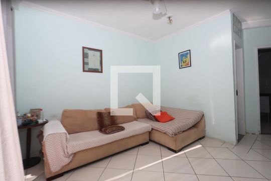 Sala de casa de condomínio à venda com 3 quartos, 126m² em Vila Prudente, São Paulo