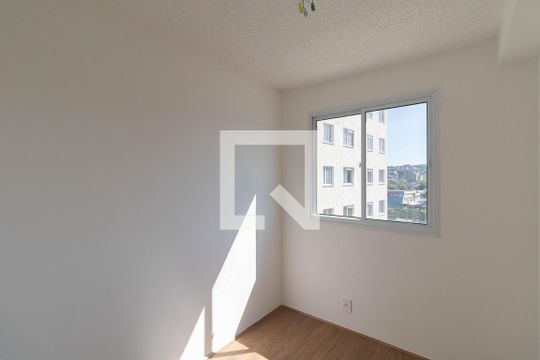 Quarto 1 de apartamento à venda com 2 quartos, 32m² em Guaianases, São Paulo