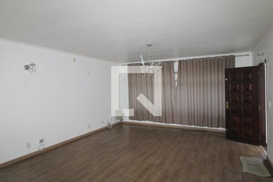 Sala de casa à venda com 6 quartos, 293m² em Jardim São Paulo, São Paulo