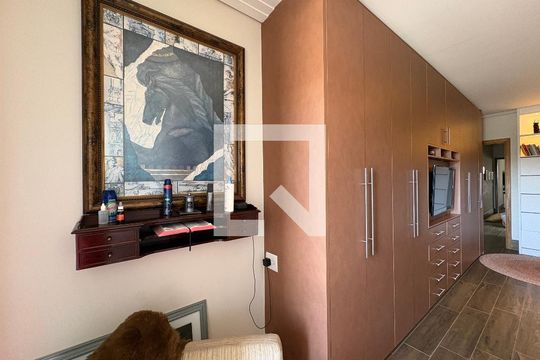 Casa à venda com 4 quartos, 190m² em Jardim Libano, São Paulo
