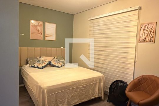 Quarto 1 de apartamento à venda com 3 quartos, 120m² em Vila Galvão, Guarulhos