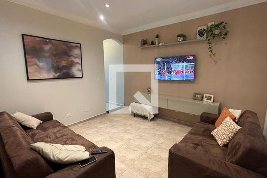 Casa à venda com 3 quartos, 270m² em Centreville, Santo André
