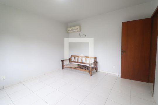 Quarto 02 de apartamento à venda com 2 quartos, 66m² em Jardim Mauá, Novo Hamburgo