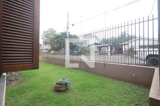 Quarto 02 de apartamento à venda com 2 quartos, 66m² em Jardim Mauá, Novo Hamburgo