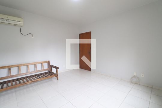 Quarto 02 de apartamento à venda com 2 quartos, 66m² em Jardim Mauá, Novo Hamburgo