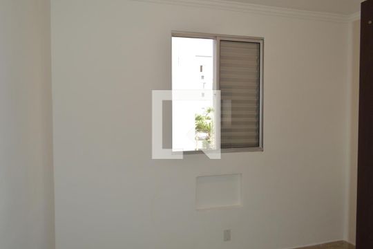 Quarto 1 de apartamento para alugar com 2 quartos, 50m² em Parque Ribeirao Preto, Ribeirão Preto