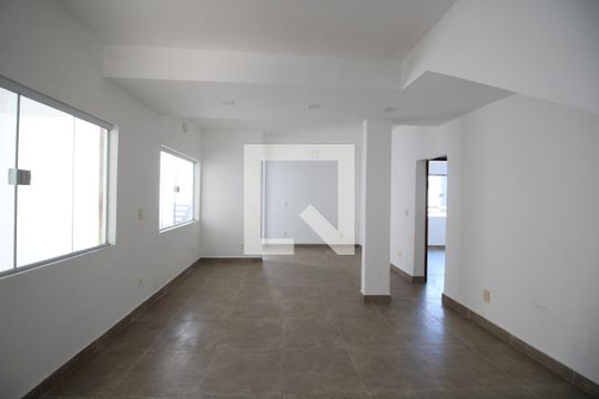 Sala (casa 1) de casa para alugar com 4 quartos, 340m² em Jacarepaguá, Rio de Janeiro