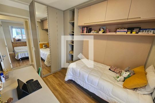 Apartamento à venda com 3 quartos, 128m² em Centro, Santo André
