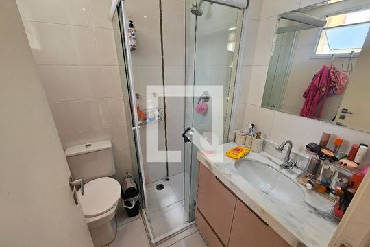 Apartamento à venda com 3 quartos, 128m² em Centro, Santo André