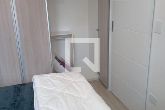 Quarto de kitnet/studio à venda com 1 quarto, 43m² em Paraíso, São Paulo