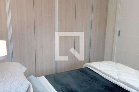 Quarto de kitnet/studio à venda com 1 quarto, 43m² em Paraíso, São Paulo