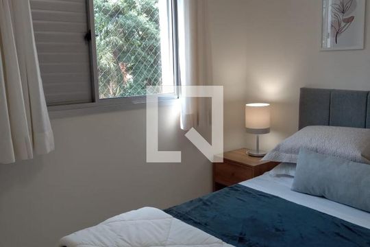 Quarto de kitnet/studio à venda com 1 quarto, 43m² em Paraíso, São Paulo