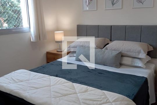 Quarto de kitnet/studio à venda com 1 quarto, 43m² em Paraíso, São Paulo