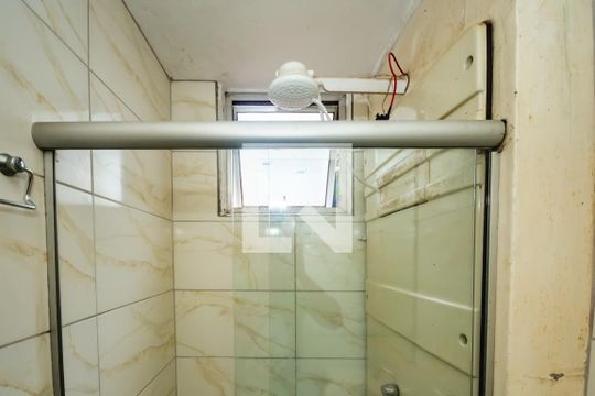 Apartamento para alugar com 2 quartos, 54m² em Itamarati, Belo Horizonte