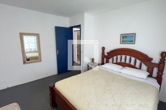 Quarto 1 de casa para alugar com 6 quartos, 5000m² em Recanto de Itaipuaçu, Maricá