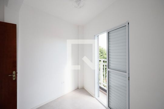Quarto 1 de apartamento para alugar com 2 quartos, 38m² em Vila Maria Alta, São Paulo