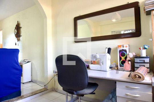 Casa à venda com 3 quartos, 360m² em Santa Ines, Belo Horizonte