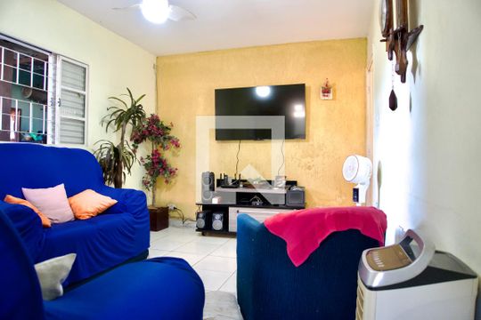 Casa à venda com 3 quartos, 360m² em Santa Ines, Belo Horizonte