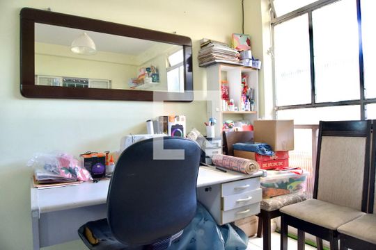Casa à venda com 3 quartos, 360m² em Santa Ines, Belo Horizonte