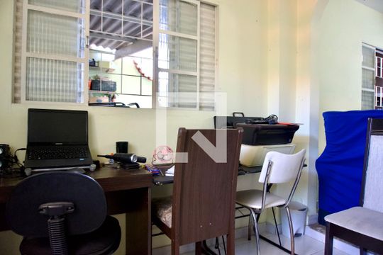 Casa à venda com 3 quartos, 360m² em Santa Ines, Belo Horizonte