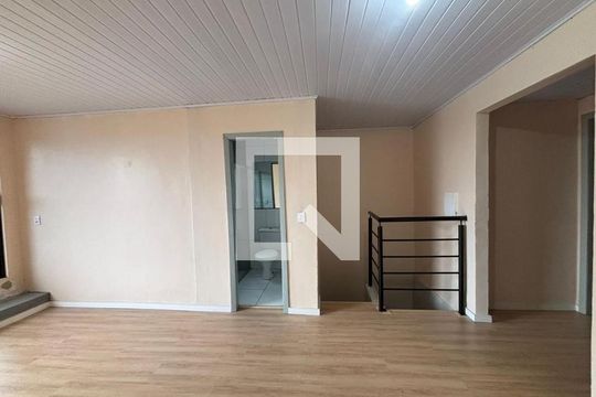Casa à venda com 2 quartos, 80m² em Monte Blanco, São Leopoldo