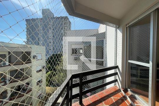 Apartamento à venda com 2 quartos, 71m² em Rio Branco, Novo Hamburgo