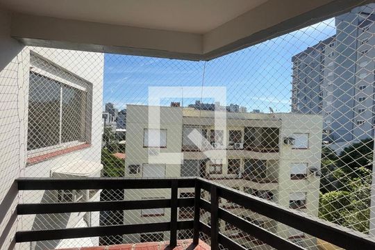 Apartamento à venda com 2 quartos, 71m² em Rio Branco, Novo Hamburgo