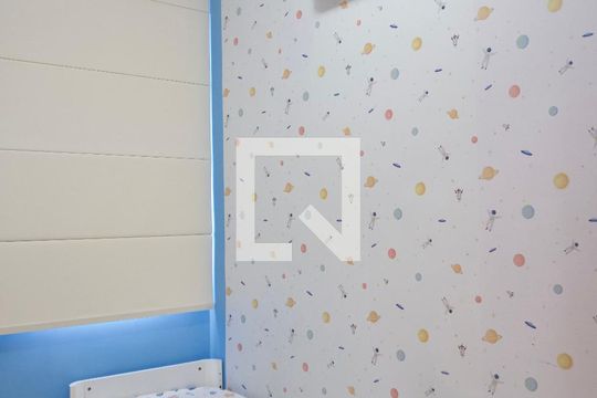 Quarto 2 de apartamento à venda com 3 quartos, 178m² em Palmares, Belo Horizonte