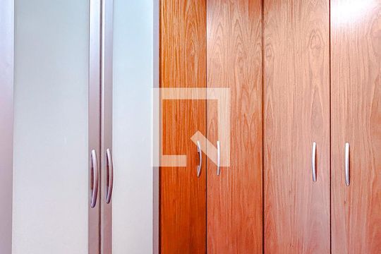 Closet da suíte 1 de casa à venda com 3 quartos, 230m² em Vila Matilde, São Paulo