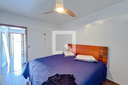 Suite 1 de casa à venda com 3 quartos, 230m² em Vila Matilde, São Paulo