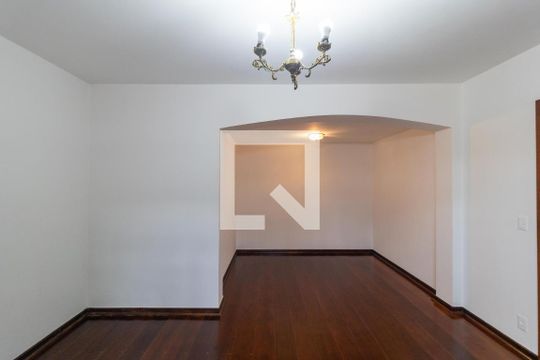 Salas de casa para alugar com 3 quartos, 350m² em Jardim Sao Carlos, Campinas
