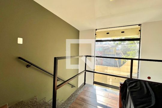 Quarto de apartamento à venda com 1 quarto, 32m² em Vila Santa Catarina, São Paulo