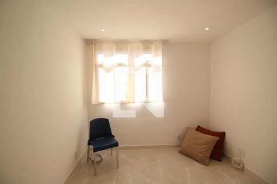 Quarto 1 de casa de condomínio à venda com 2 quartos, 125m² em Taquara, Rio de Janeiro