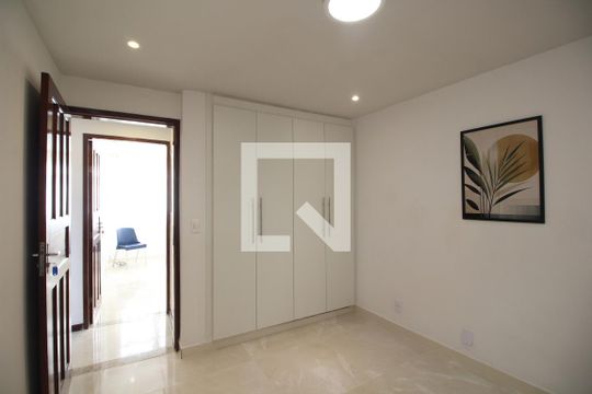 Quarto 2 de casa de condomínio à venda com 2 quartos, 125m² em Taquara, Rio de Janeiro