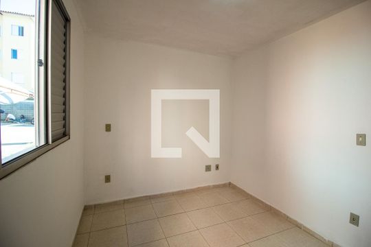 Quarto 1 de apartamento para alugar com 2 quartos, 47m² em Jardim Novo Horizonte, Sorocaba