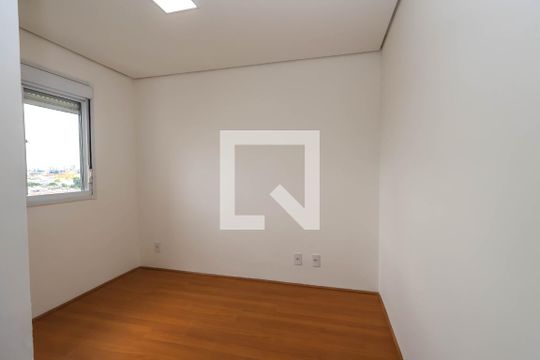 Quarto 2 de apartamento à venda com 2 quartos, 41m² em Jardim Sao Saverio, São Paulo