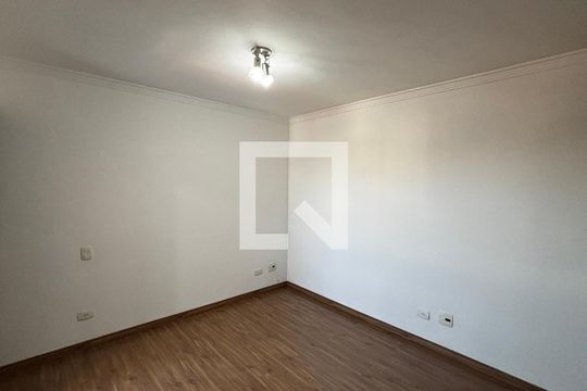 Suite de apartamento à venda com 3 quartos, 105m² em Parque das Nações, Santo André