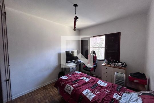 Quarto 1 de casa à venda com 2 quartos, 125m² em Veleiros, São Paulo